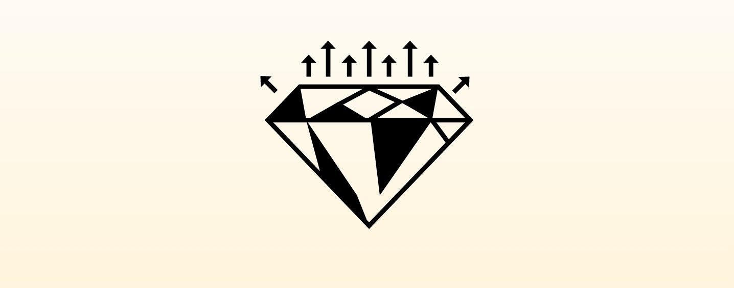 Unlocking Brilliance:  The Art and Science of Diamond Cut