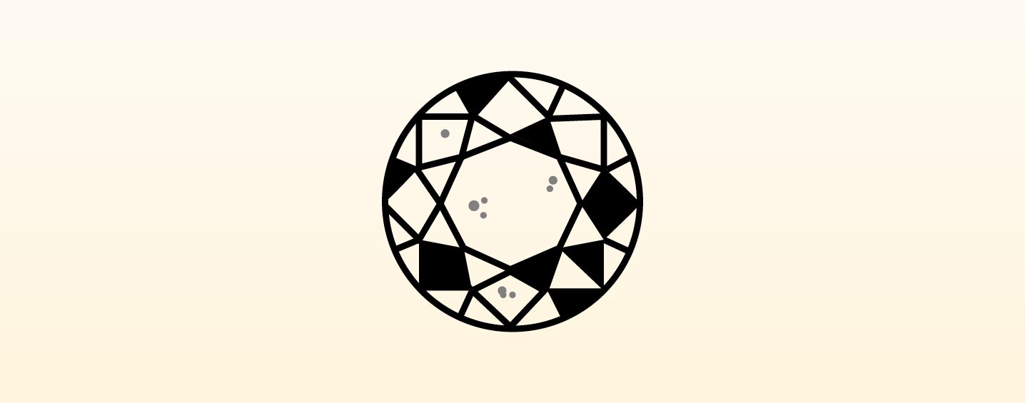 Unveiling the Sparkle:  Understanding Diamond Clarity