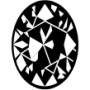 Oval shape diamond