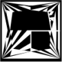 Princess shape diamond