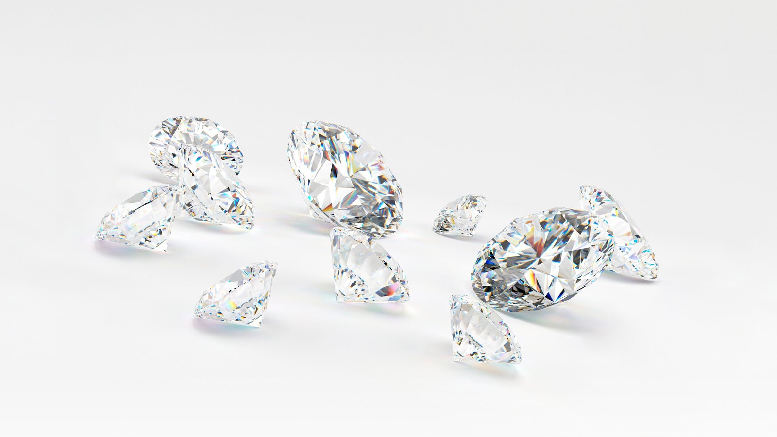 Diamond Search
