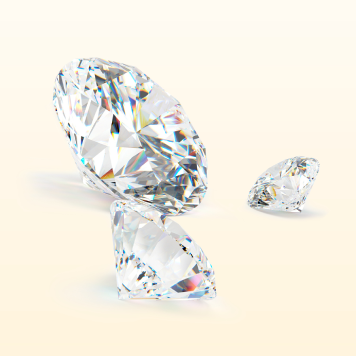 Diamonds