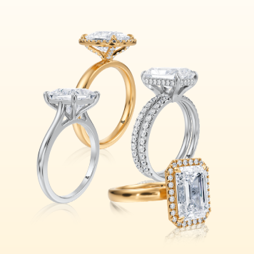 By Ring Style