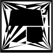 Princess         shape diamond