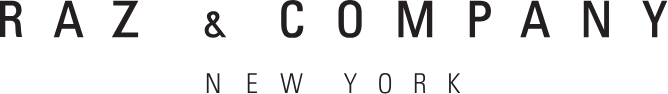 RAZ &amp; Company Logo